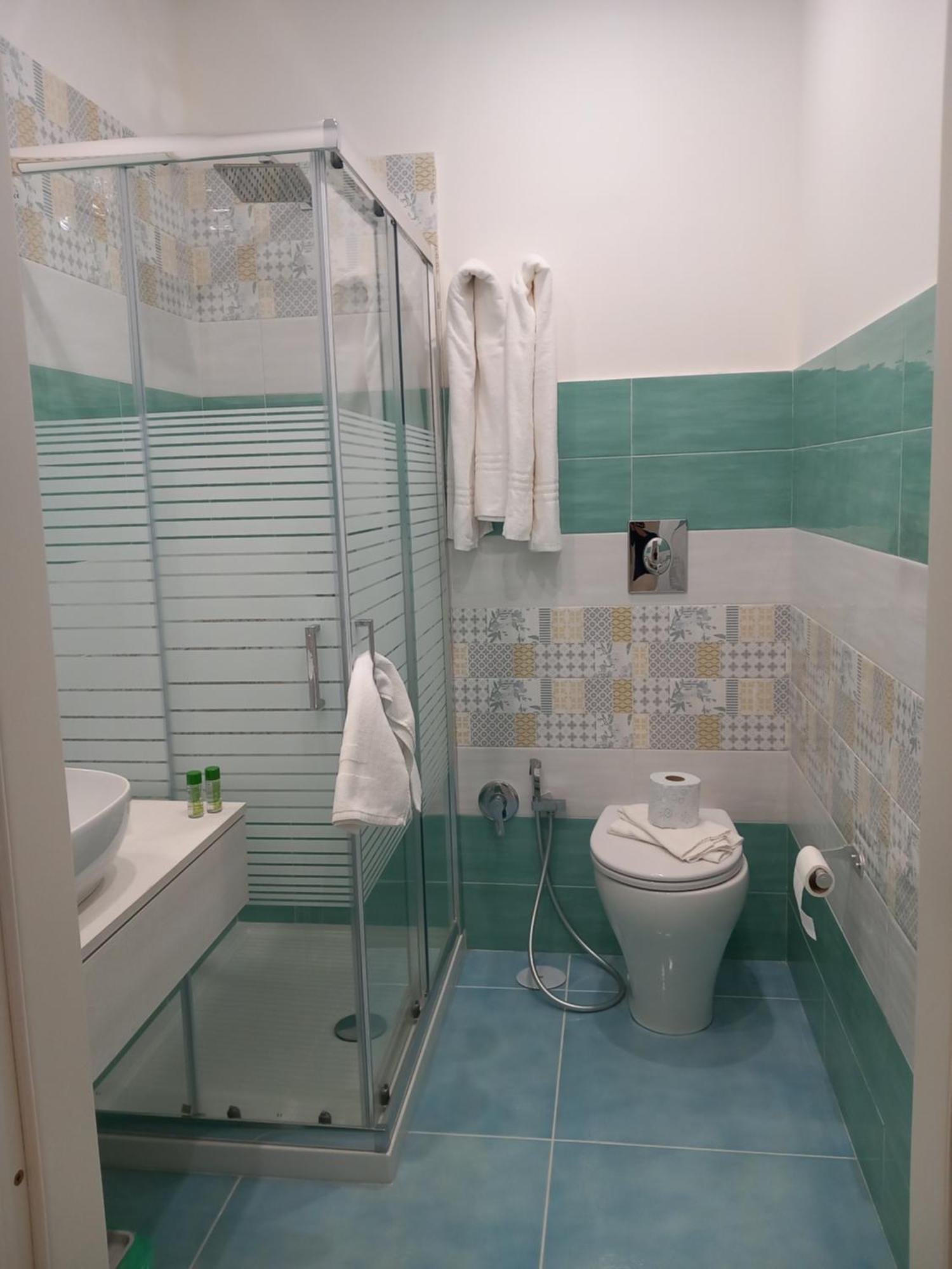 La Dolce Vita Nápoly Kültér fotó