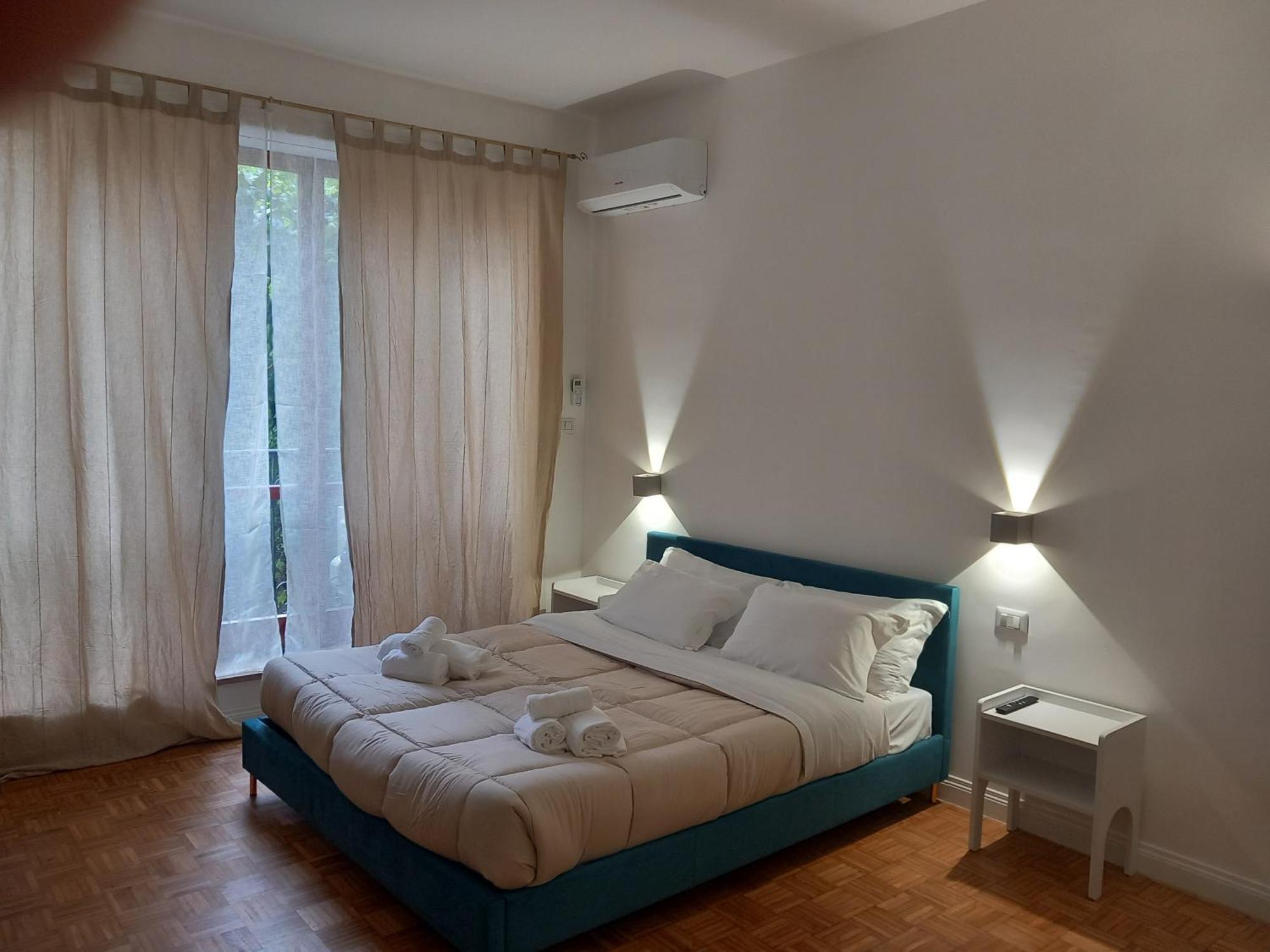 La Dolce Vita Nápoly Kültér fotó