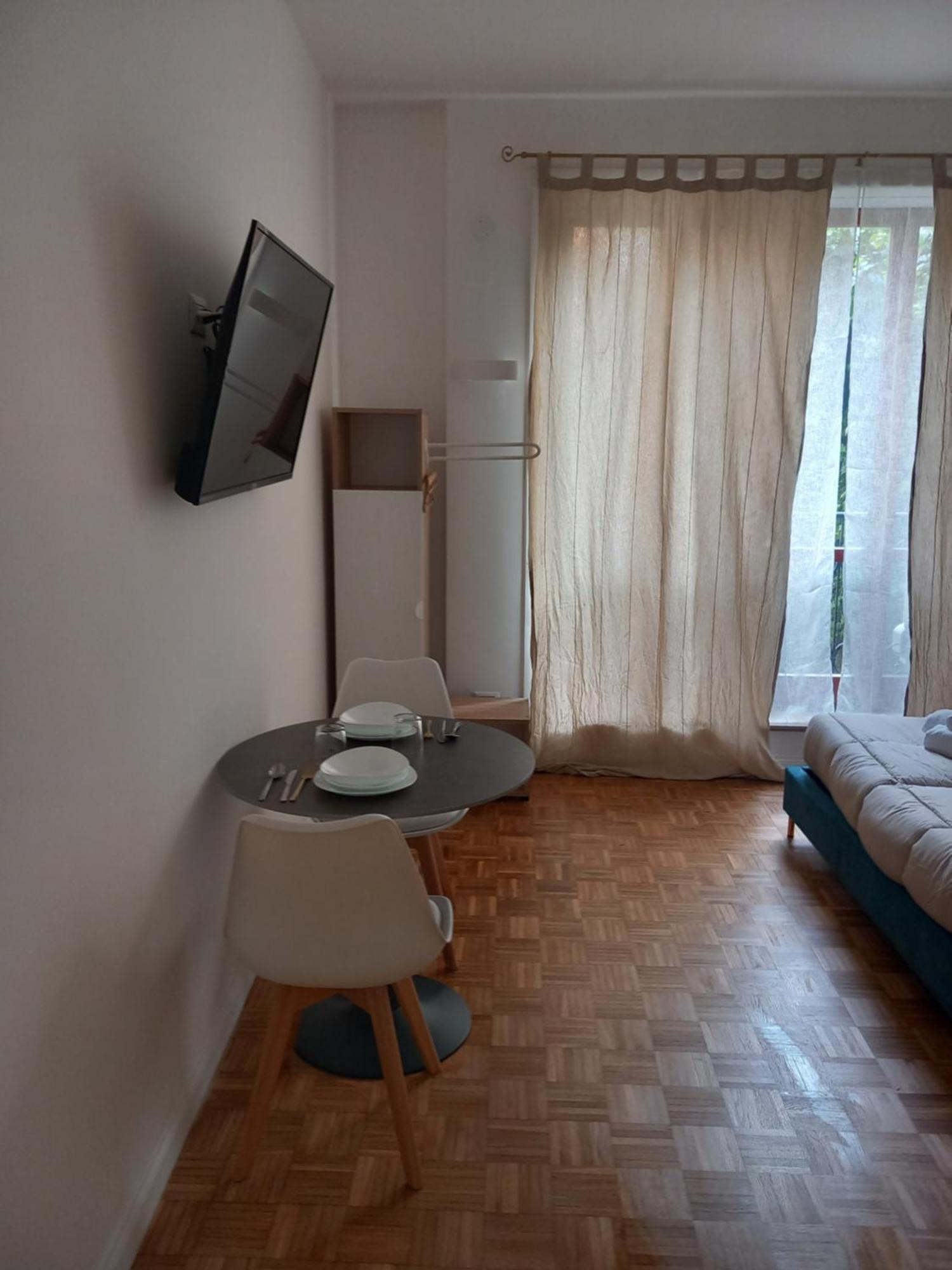 La Dolce Vita Nápoly Kültér fotó
