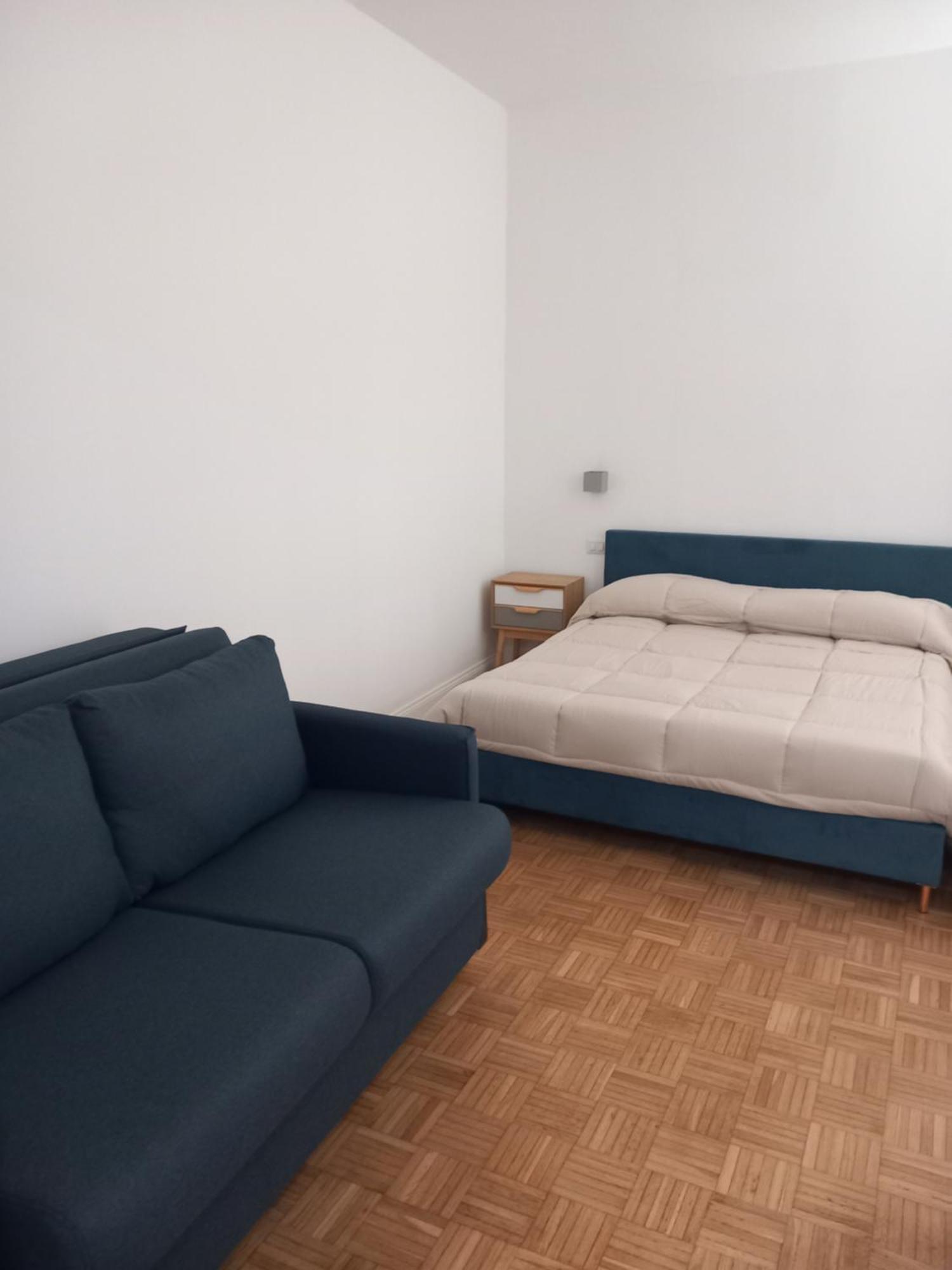 La Dolce Vita Nápoly Kültér fotó